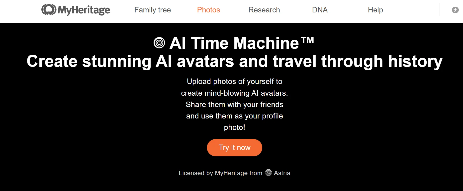 myheritage feature-image