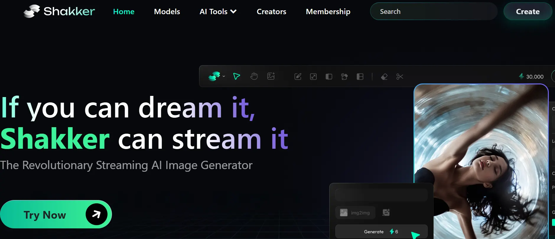 shakker ai feature-image
