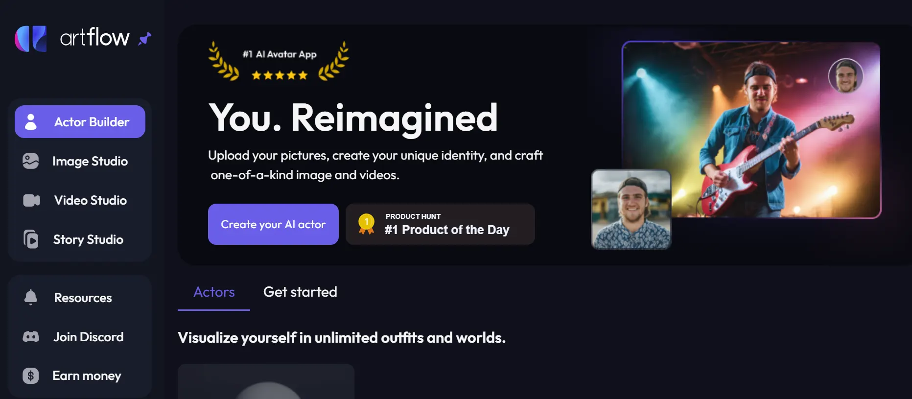 artflow feature-image