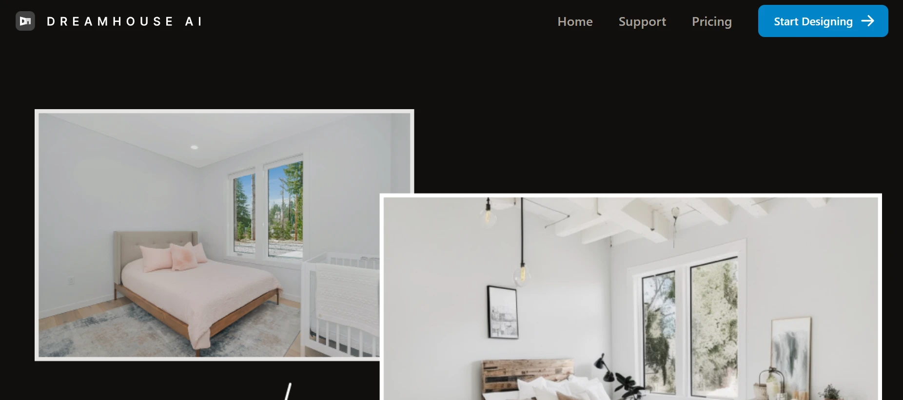 dreamhouse ai feature image