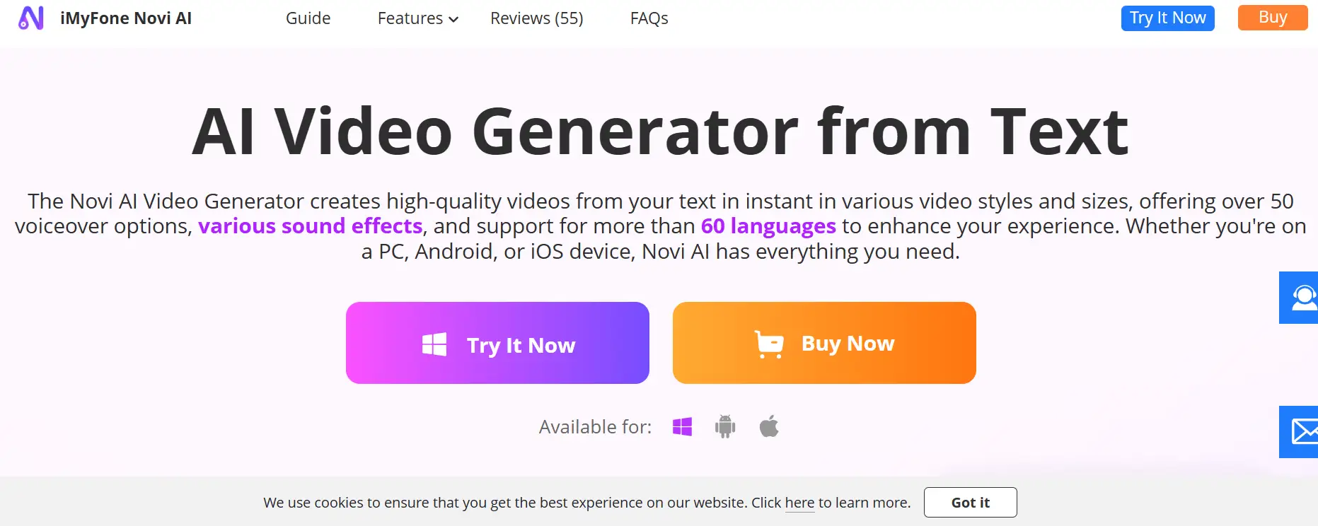 imyfone novi ai feature-image