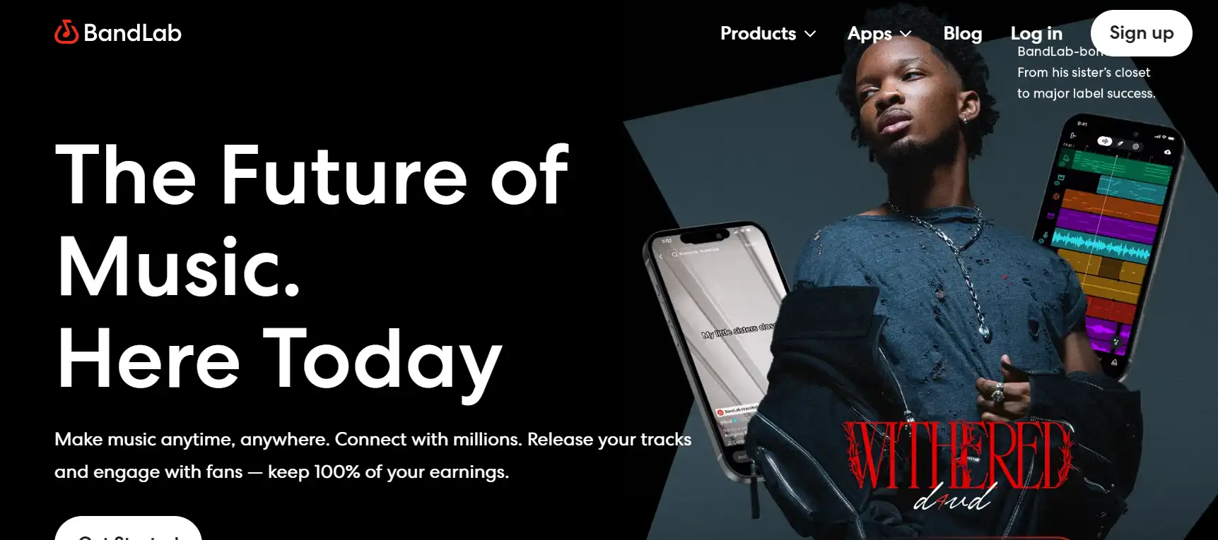 bandlab songstarter feature-image