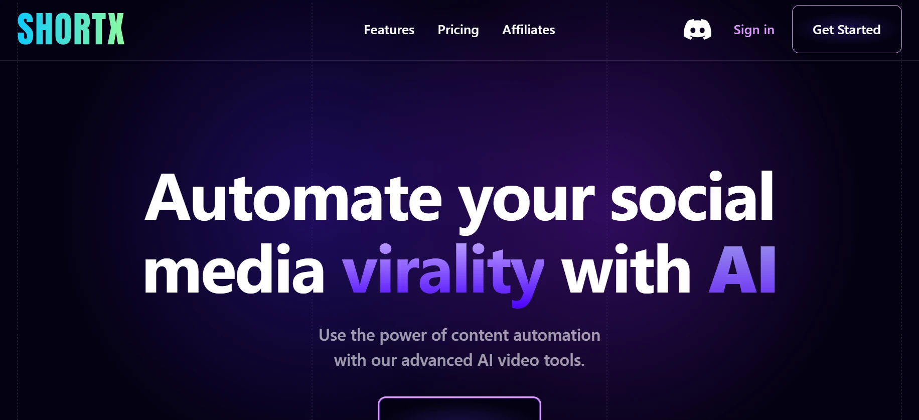 shortx feature-image