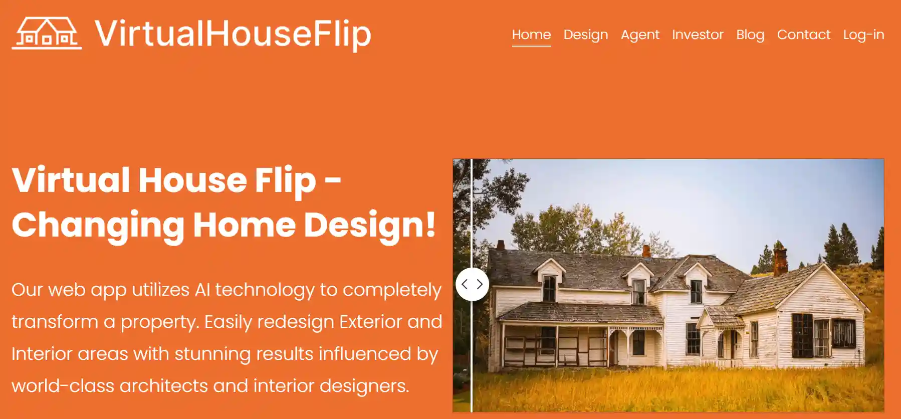 virtual house flip feature-image