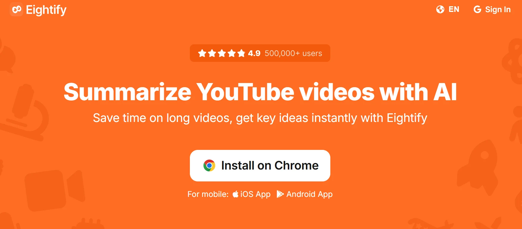 eightify feature-image