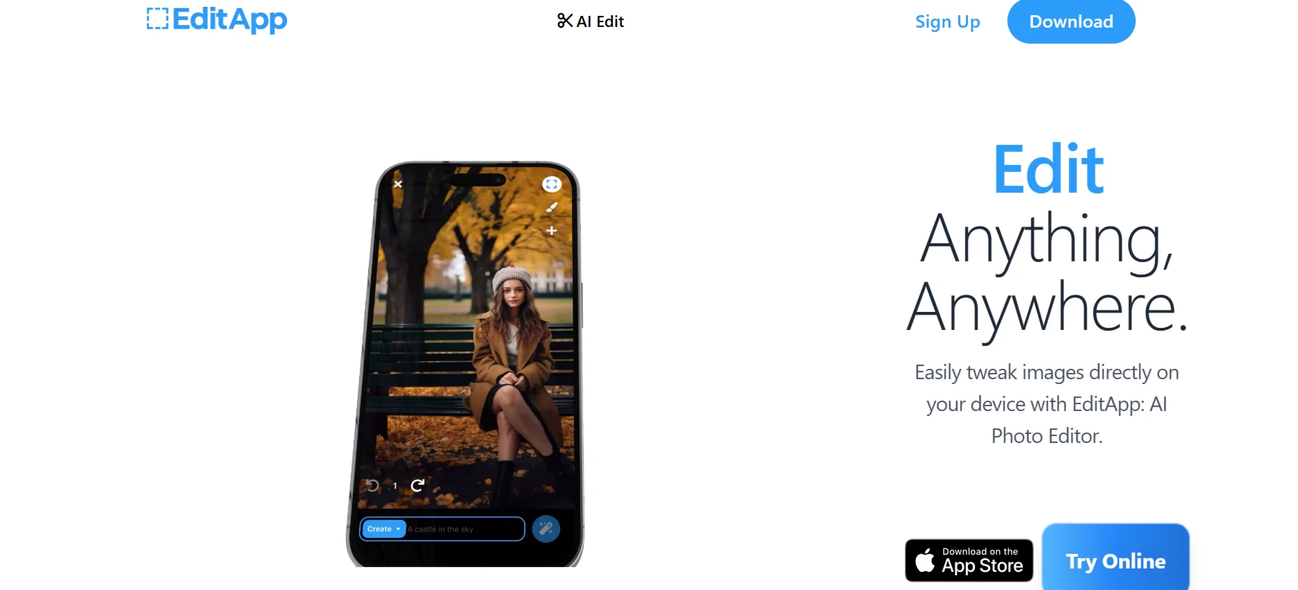 editapp ai feature-image
