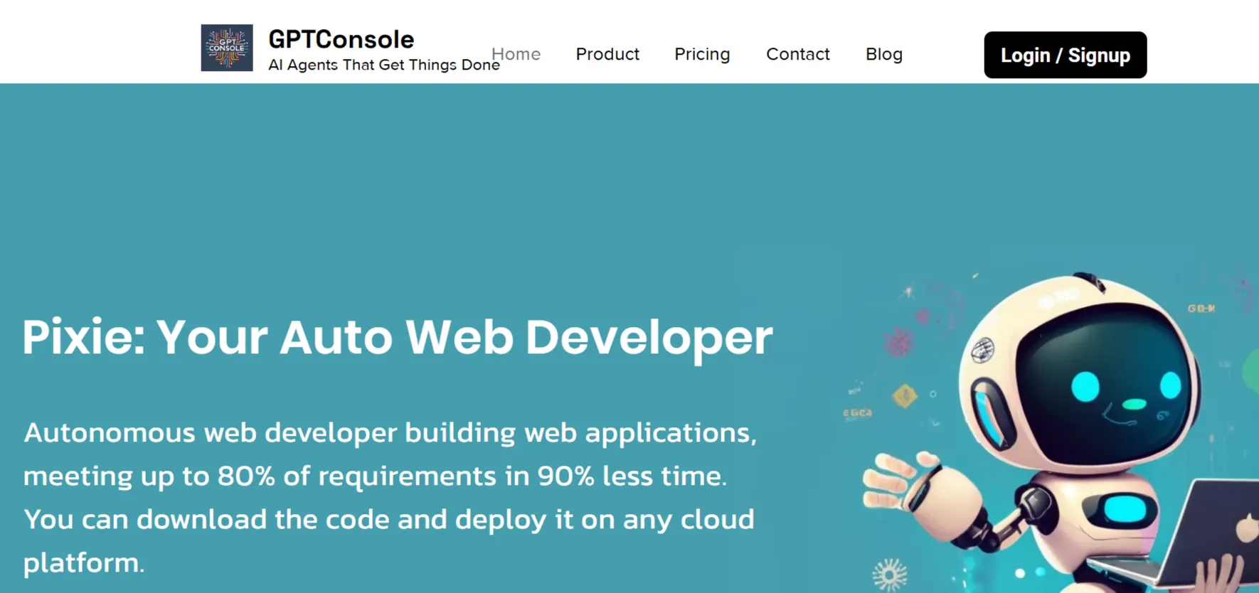 gptconsole feature-image