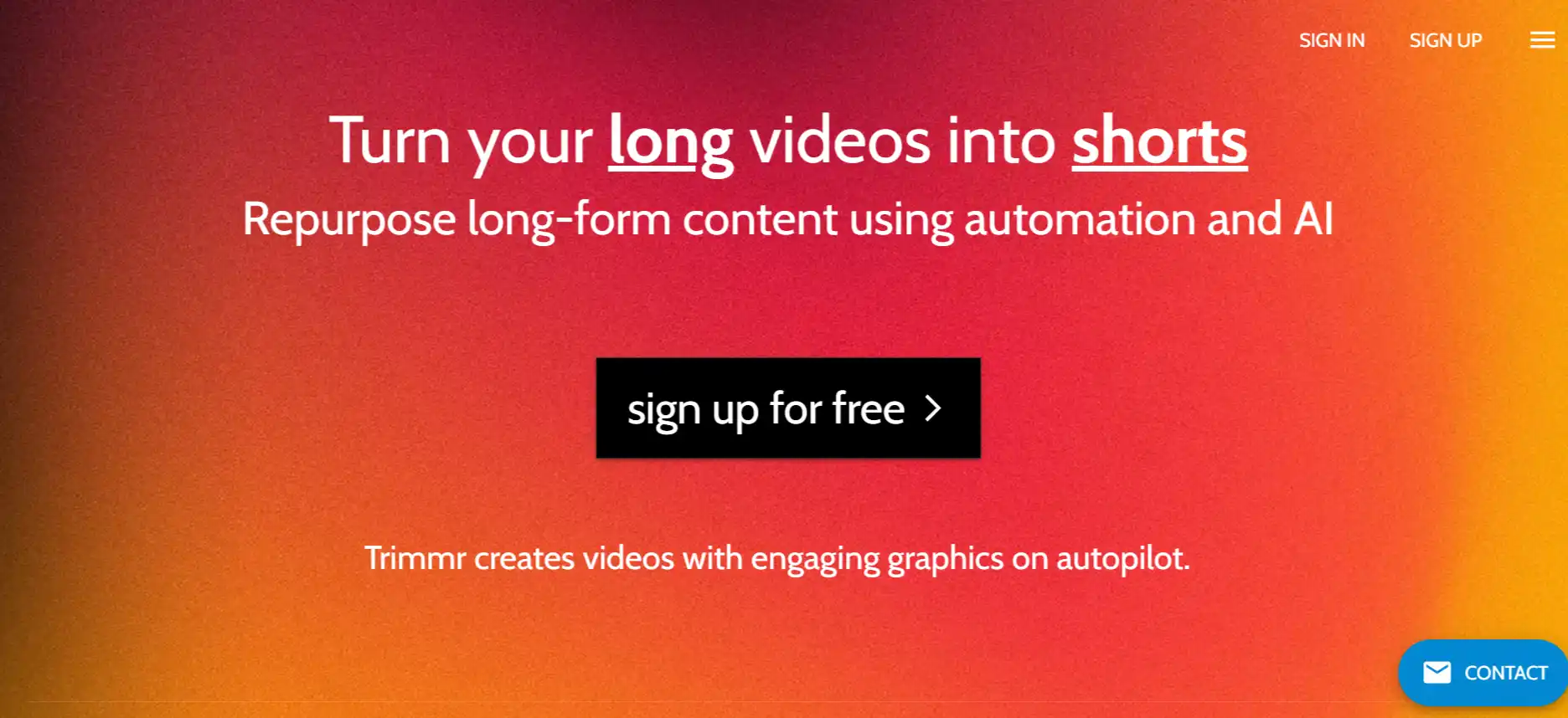 trimmr ai feature-image