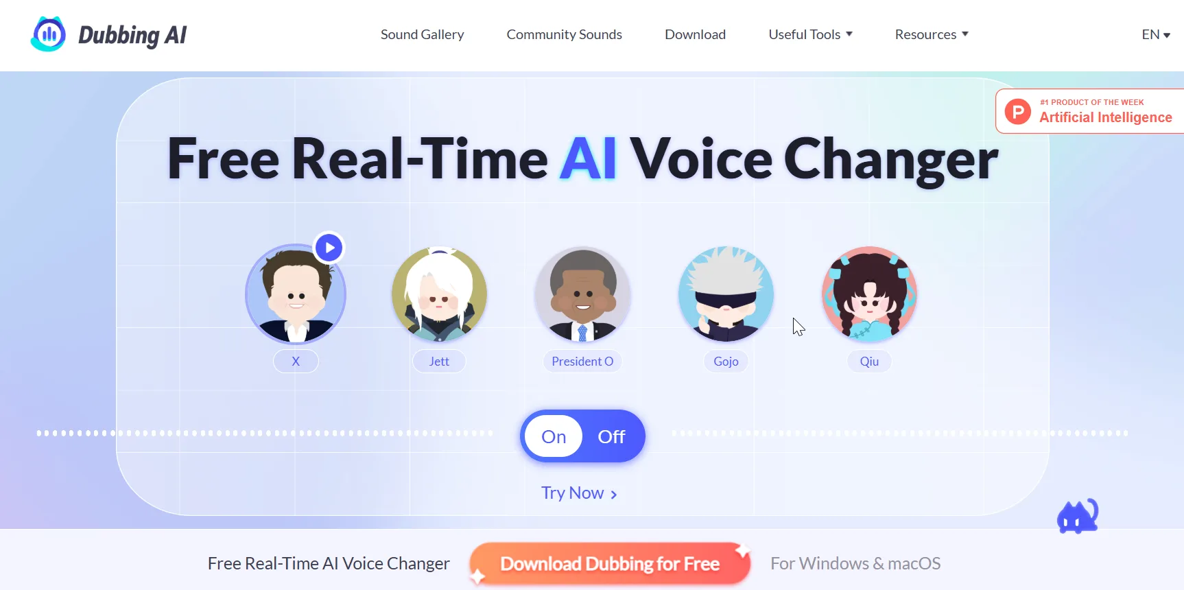 dubbing ai feature-image