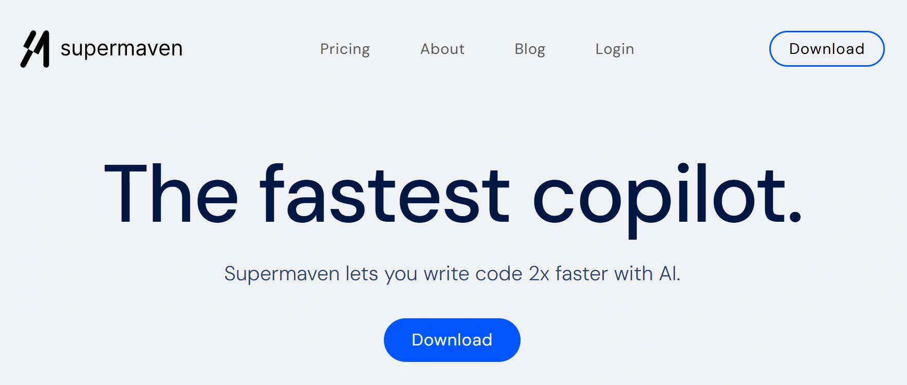 supermaven feature image
