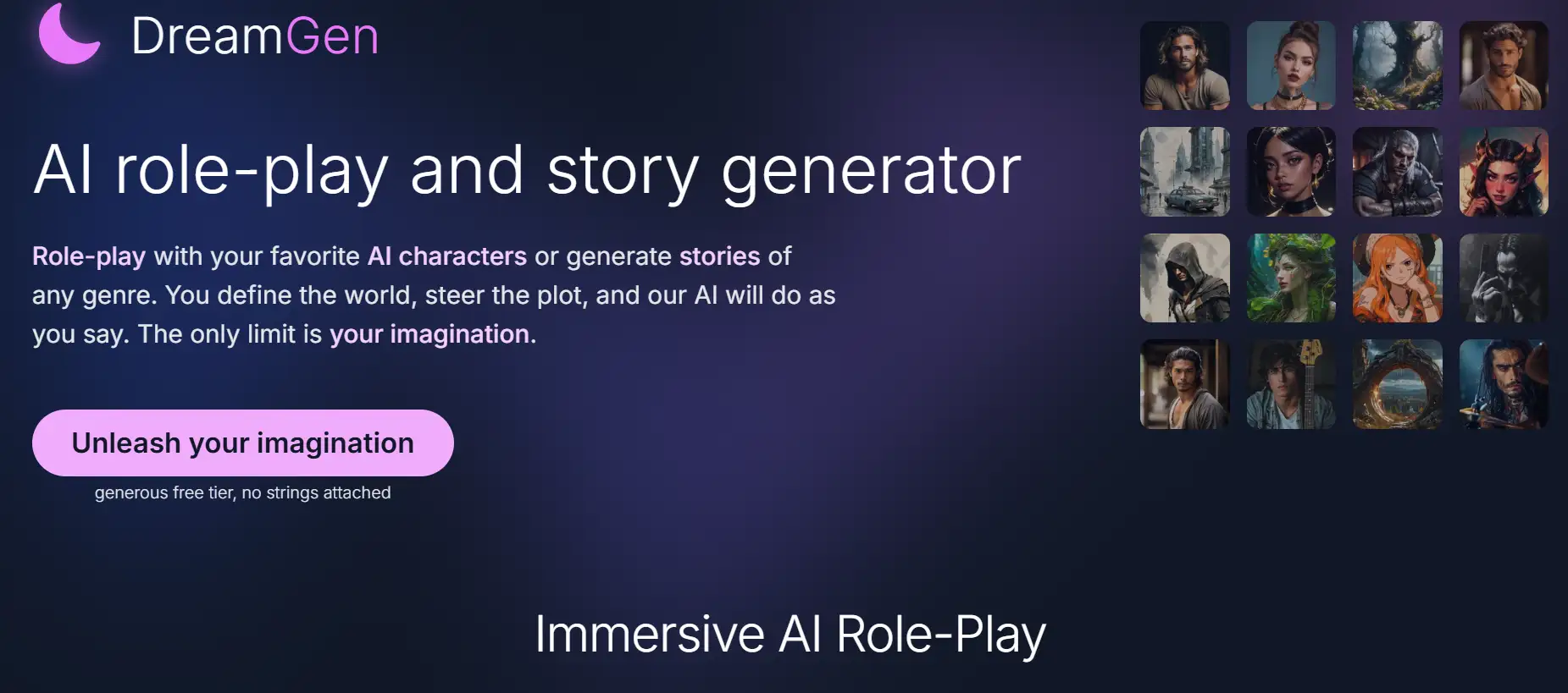 dreamgen feature-image