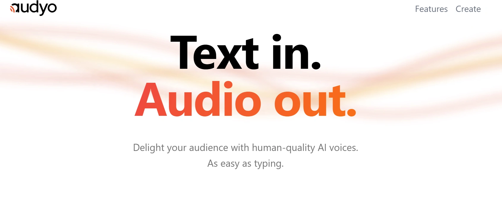 audyo feature-image