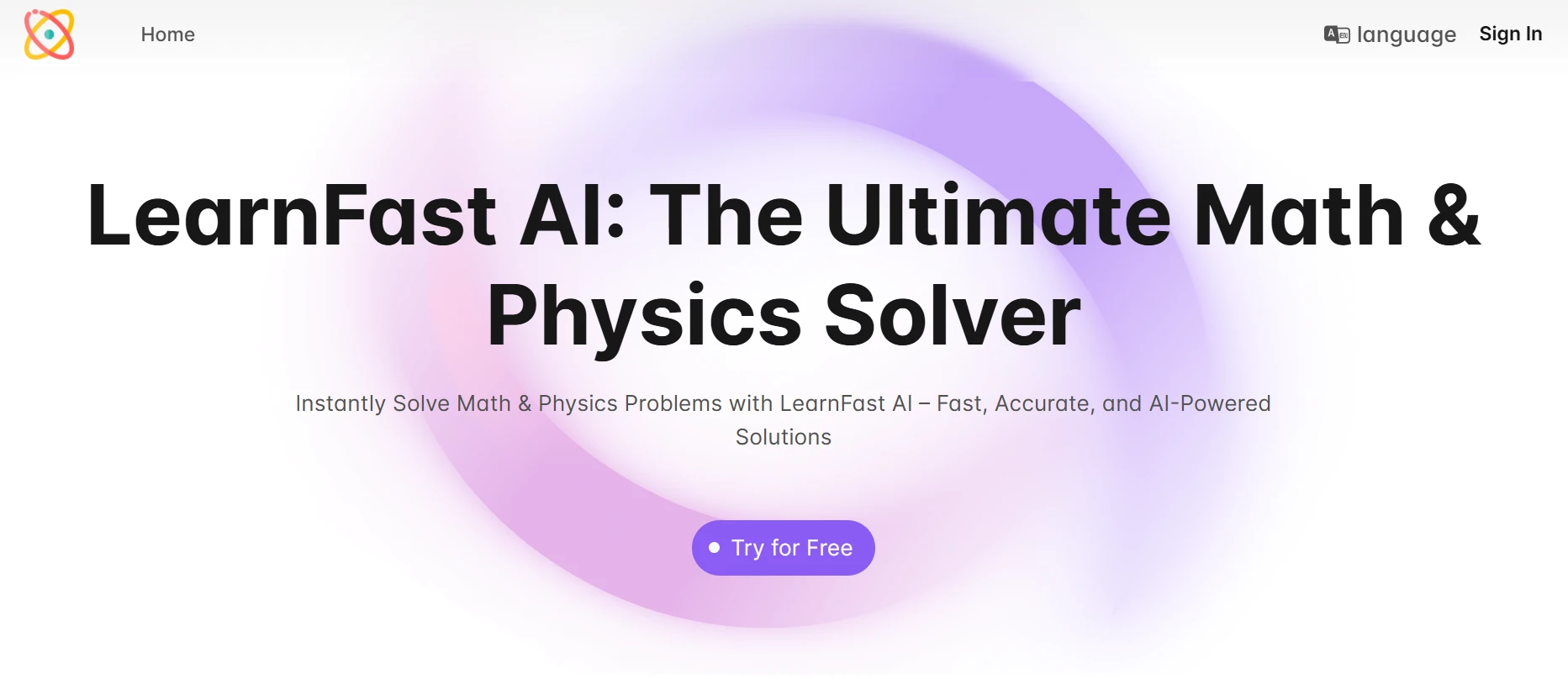 learnfast ai feature-image