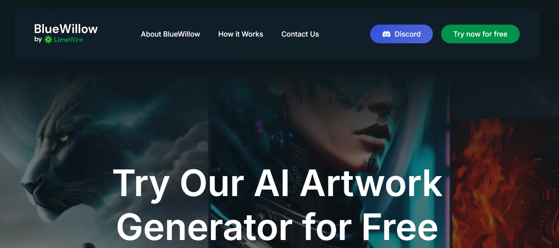 bluewillow feature image