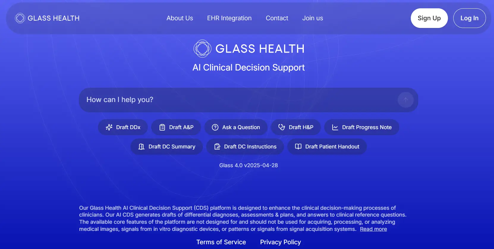 glass ai feature image