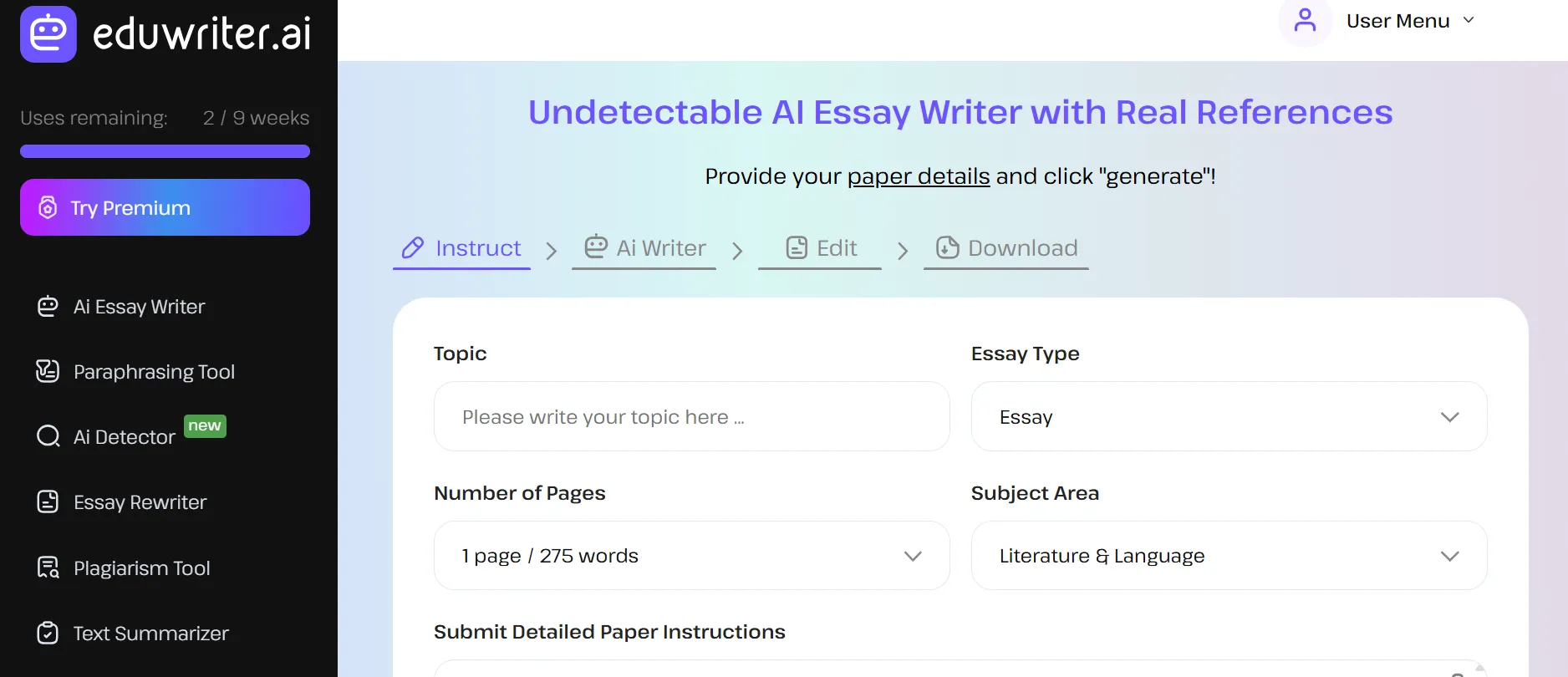 eduwriter feature image