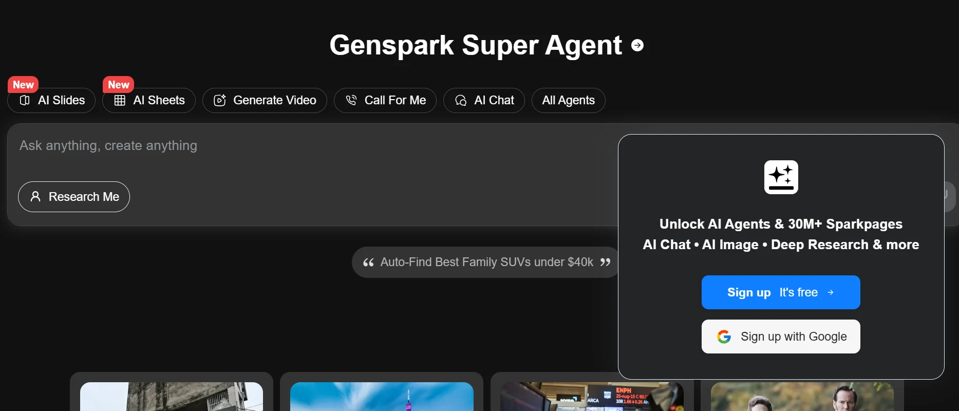 genspark ai feature-image