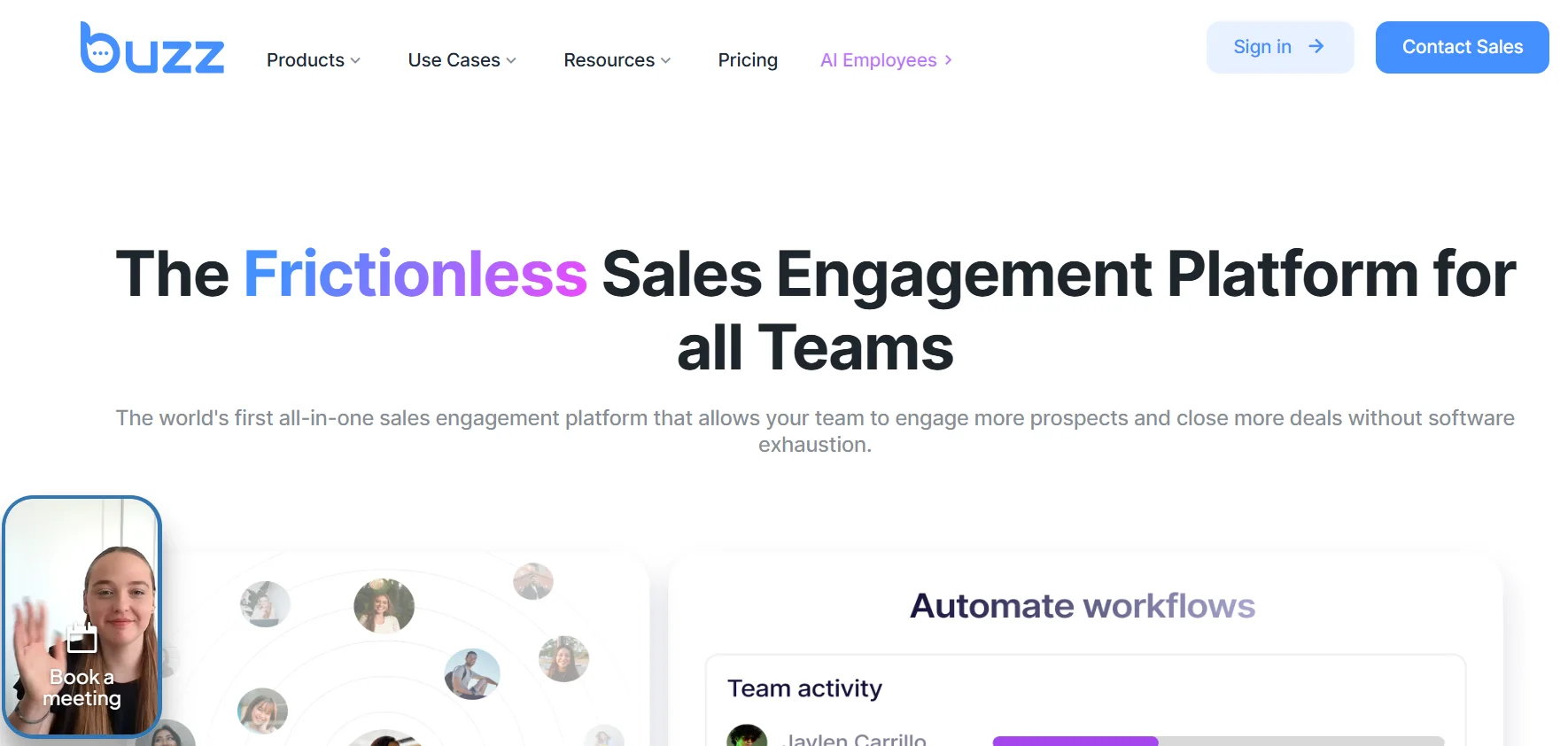 buzz ai feature-image