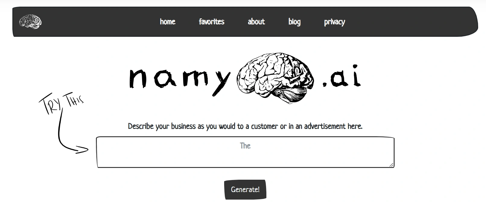 namy ai feature-image