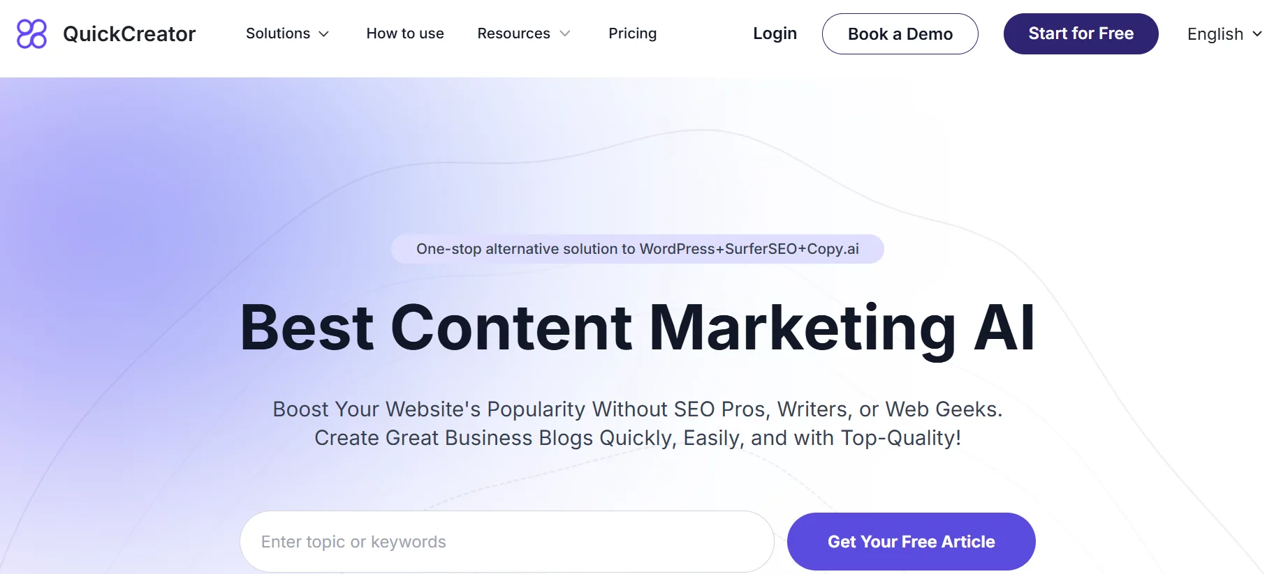 quick creator feature-image