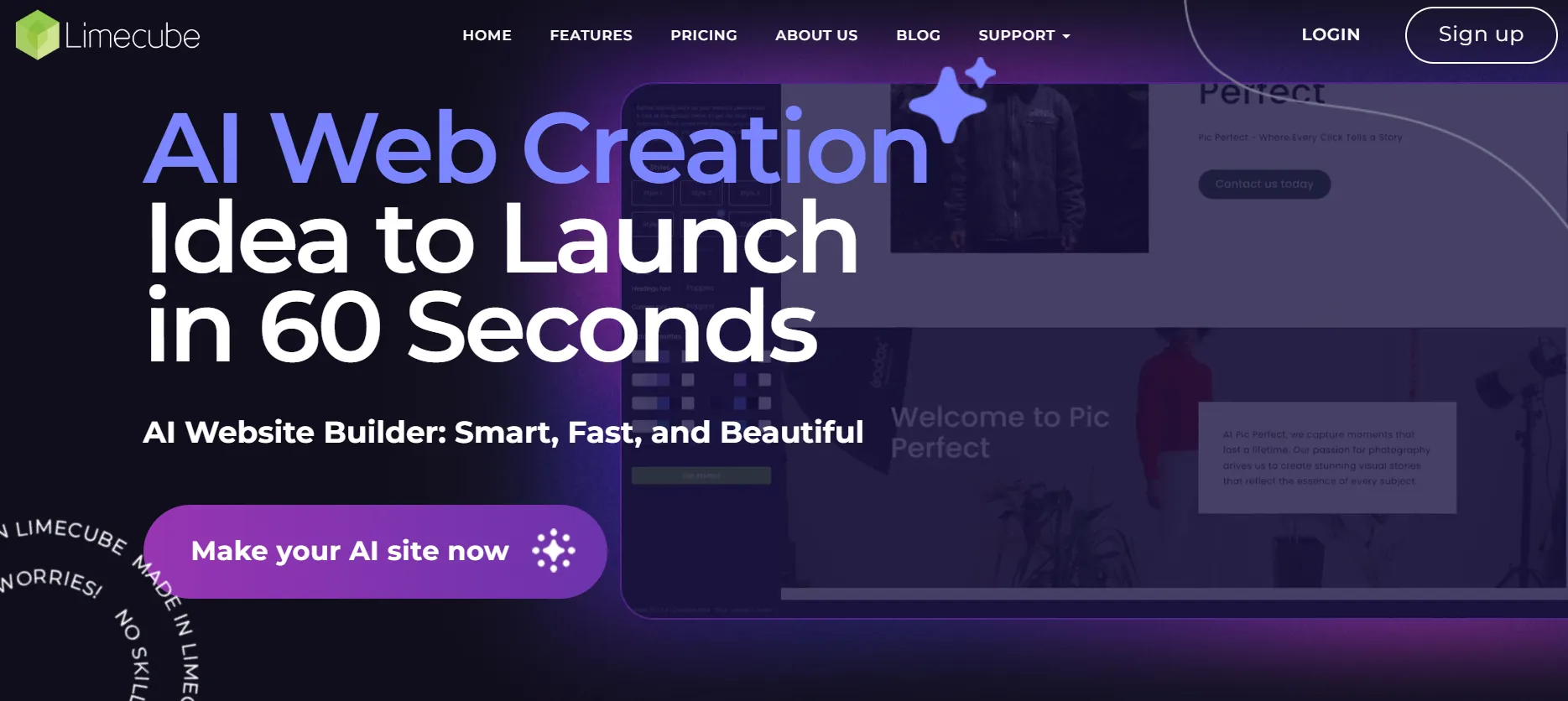 limecube feature image