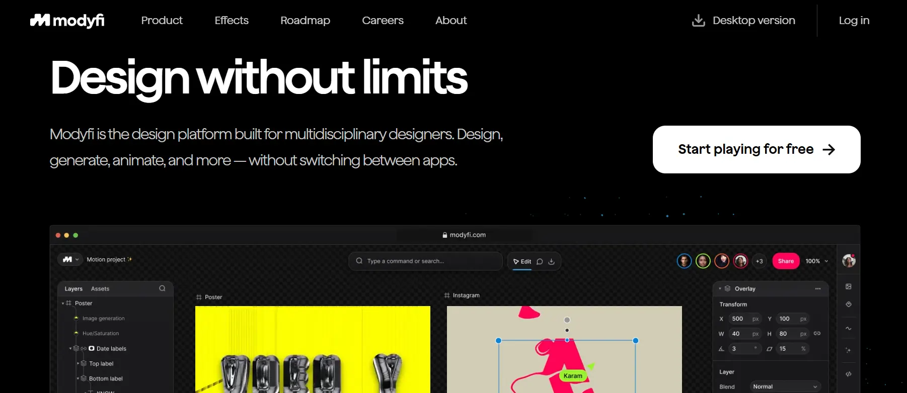 modyfi feature image