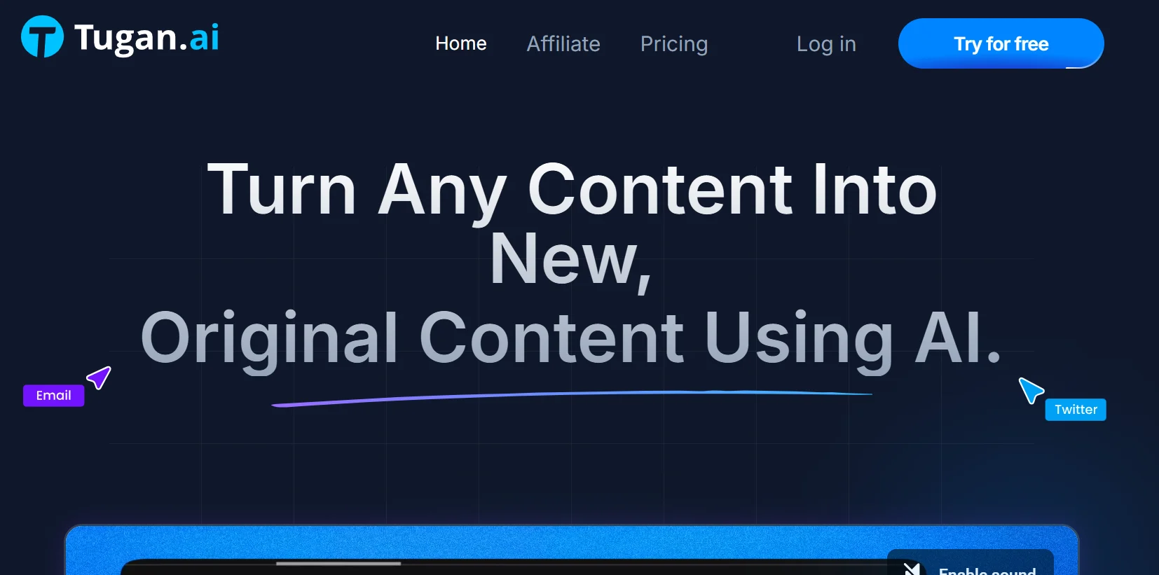 tugan ai feature-image