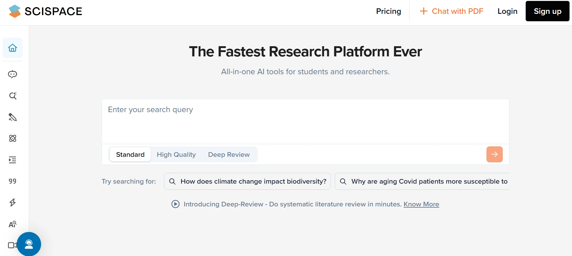 scispace feature-image