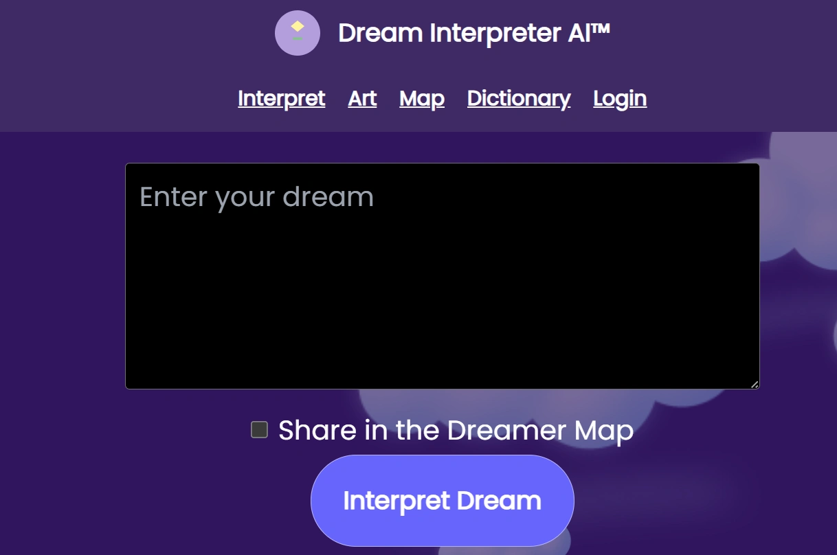 dream interpreter ai feature image
