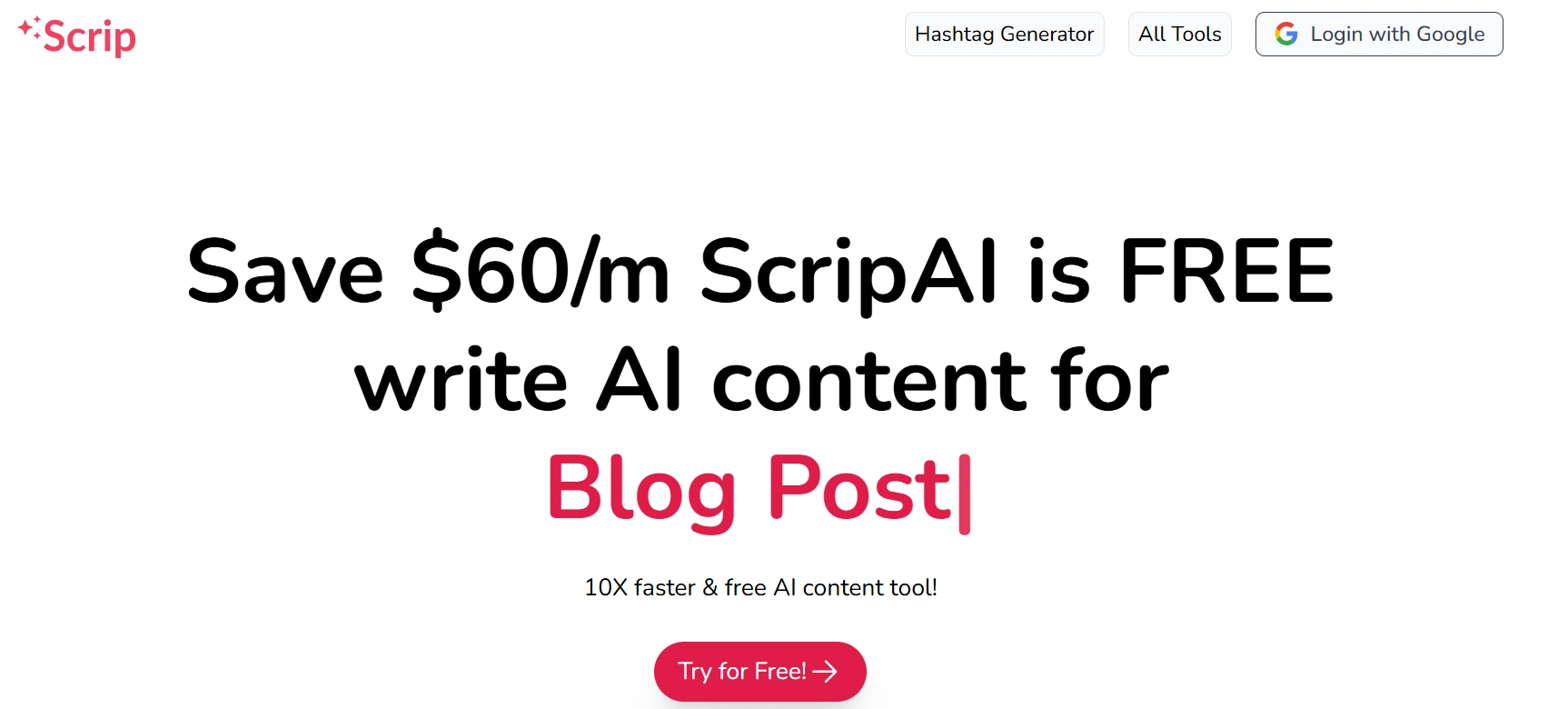 scrip ai feature image