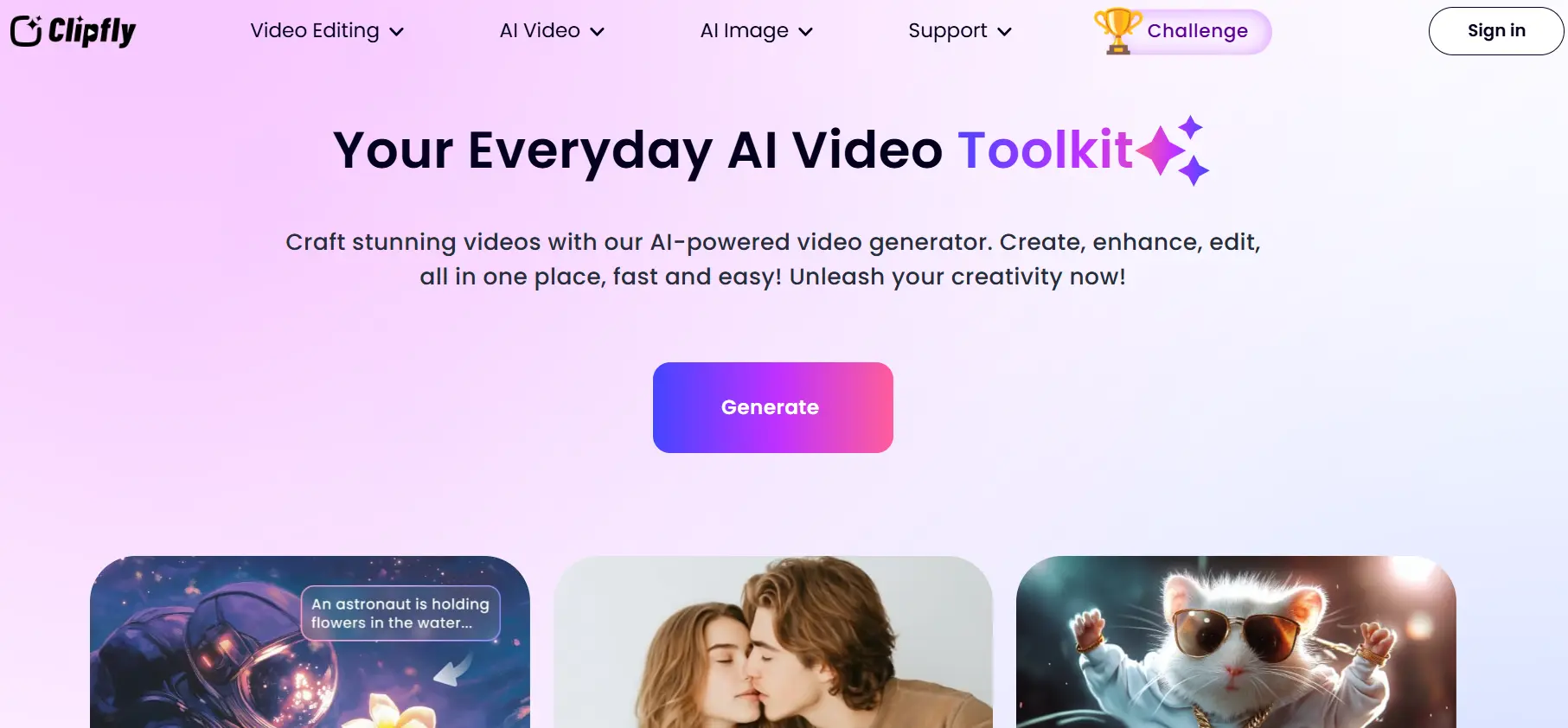 clipfly feature image