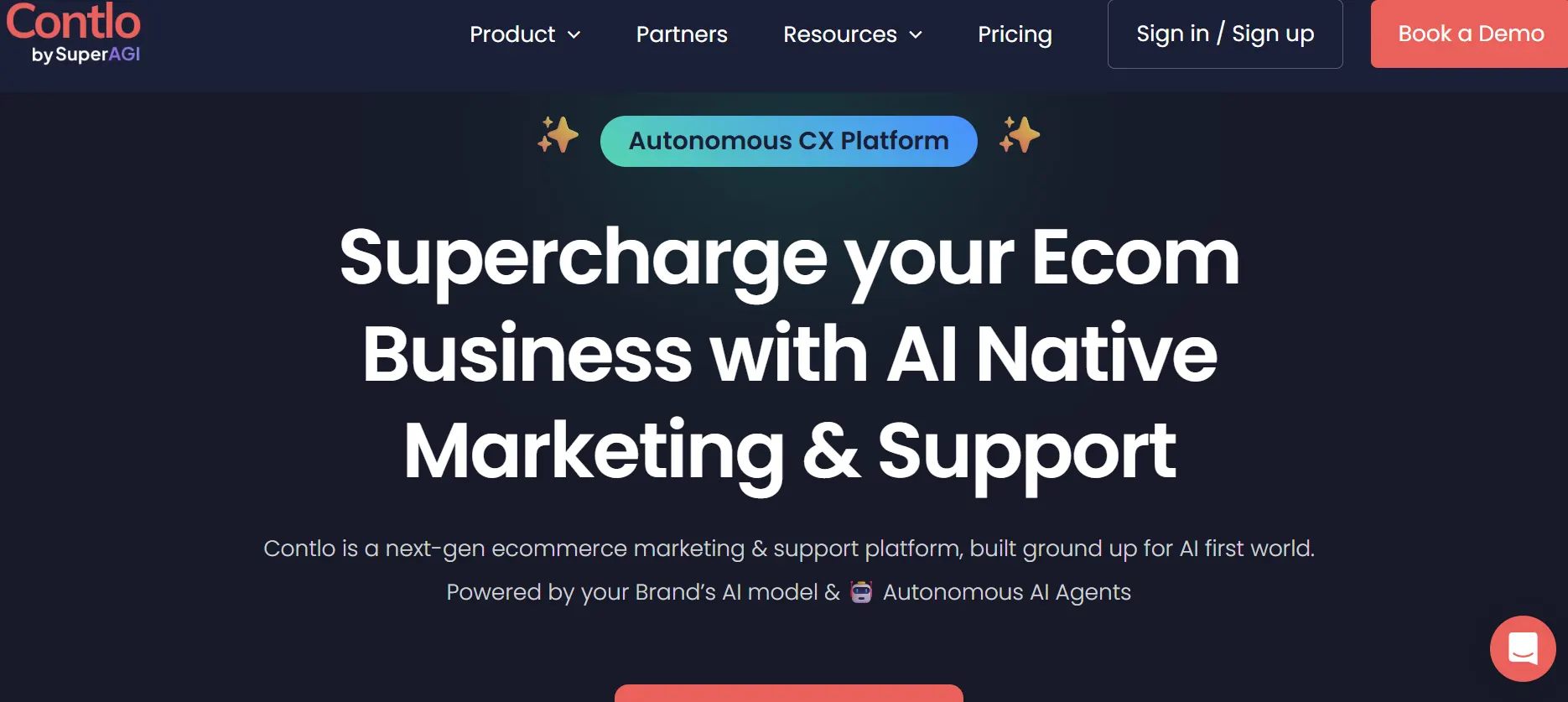 contlo ai feature image