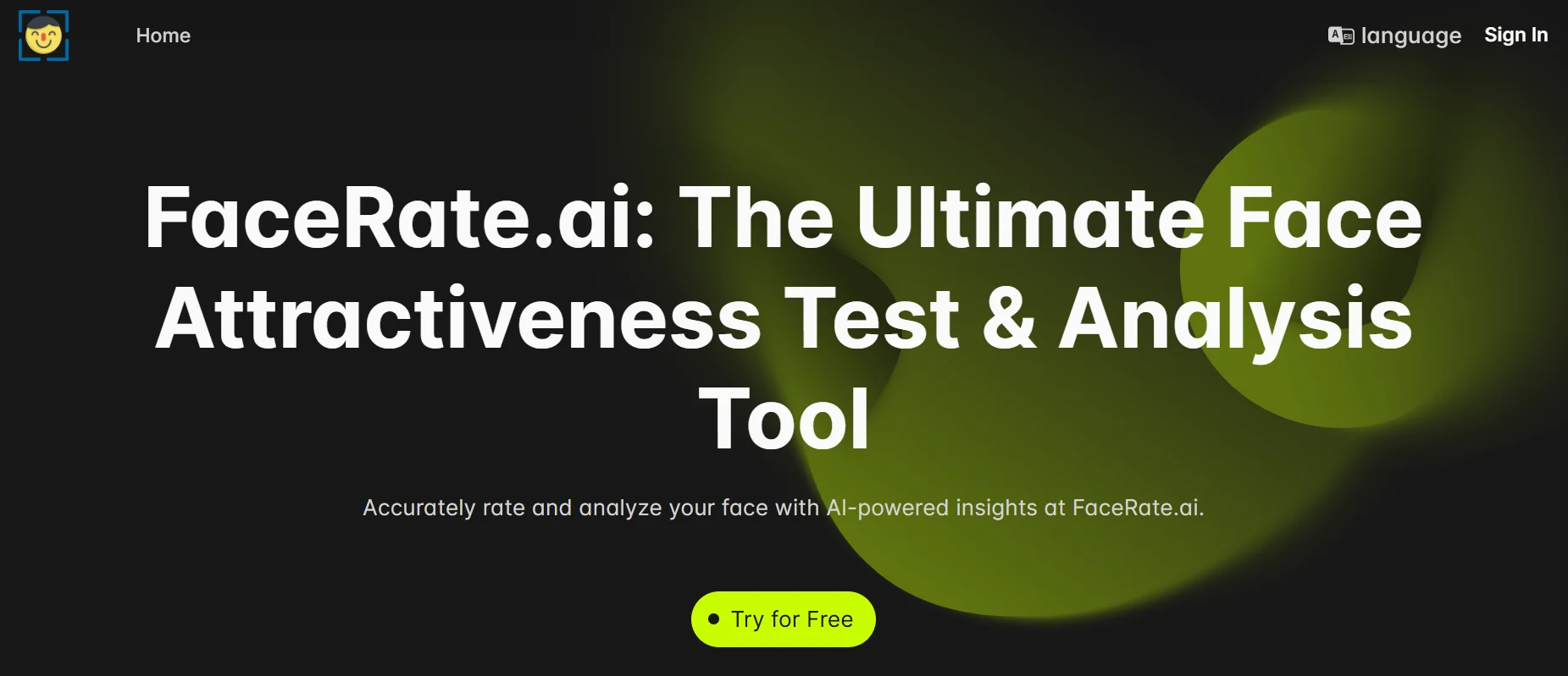 facerate ai feature-image