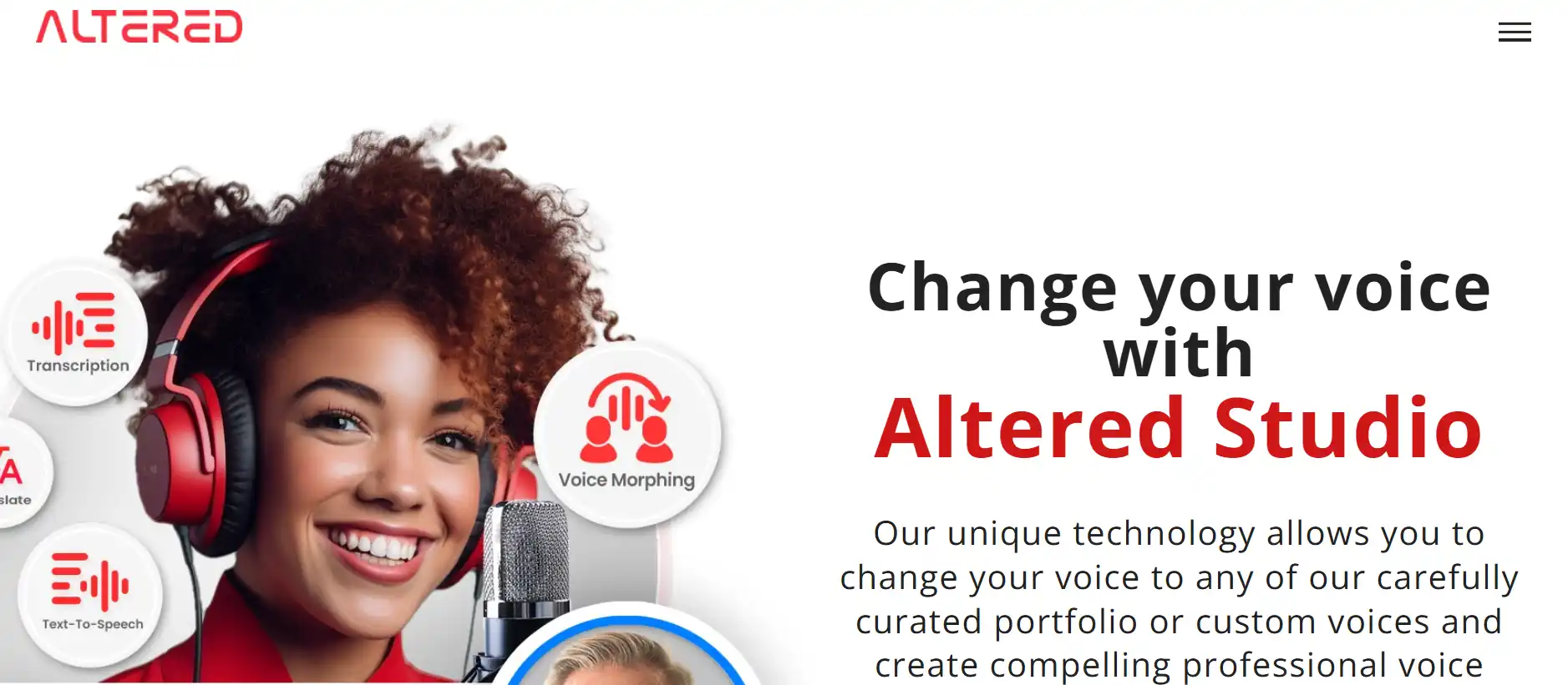 altered ai feature image