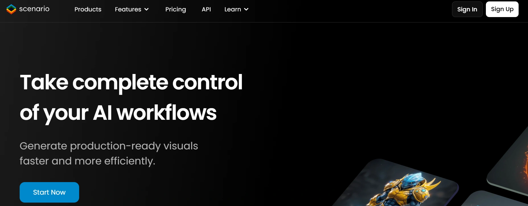 scenario feature image