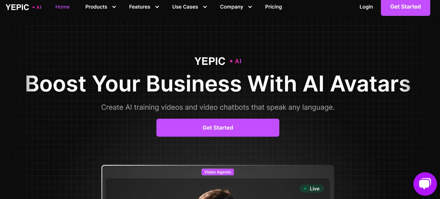 yepic studio feature image
