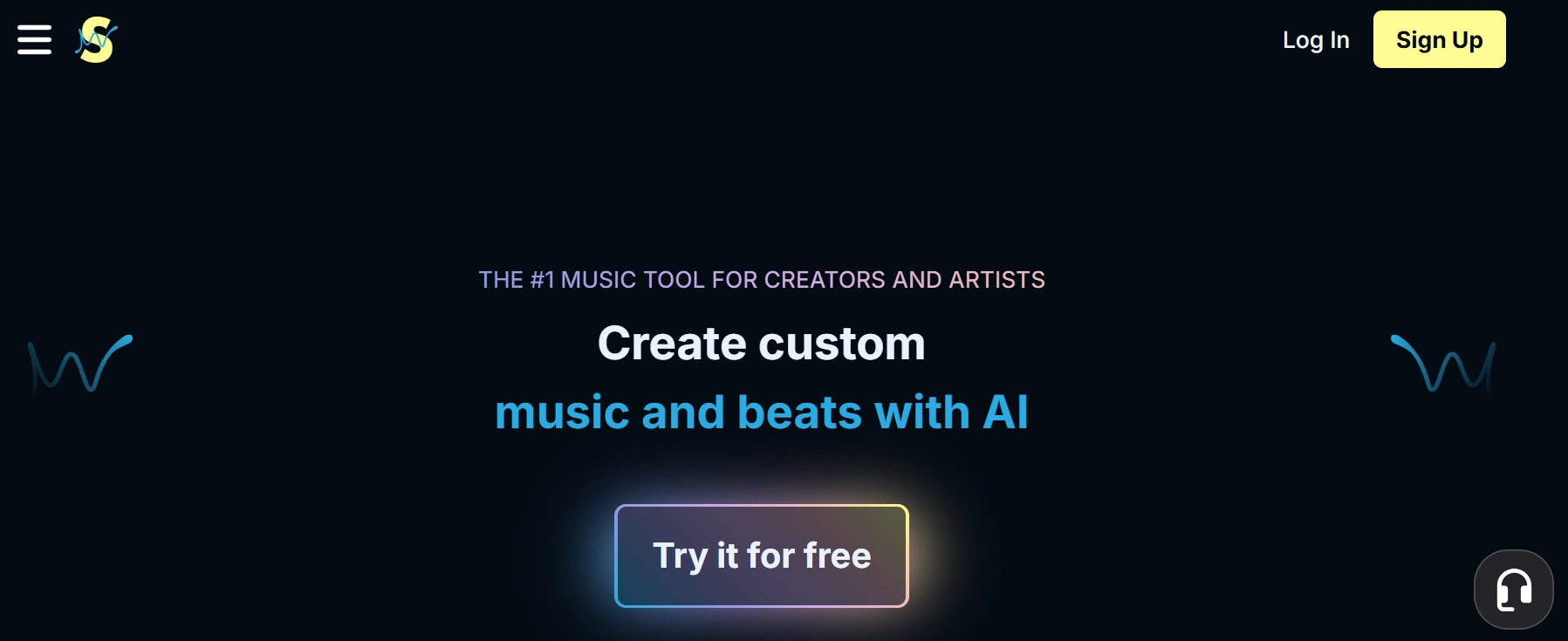 soundraw feature image