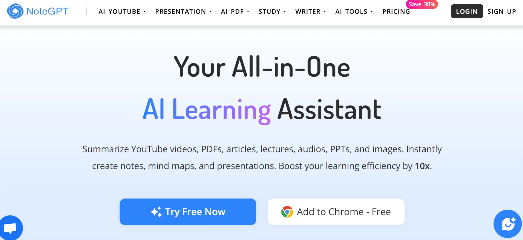 notegpt feature-image