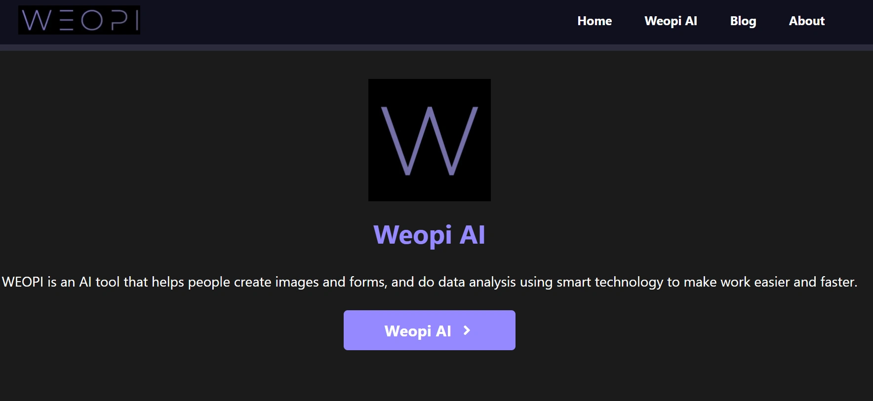 weopi ai feature-image