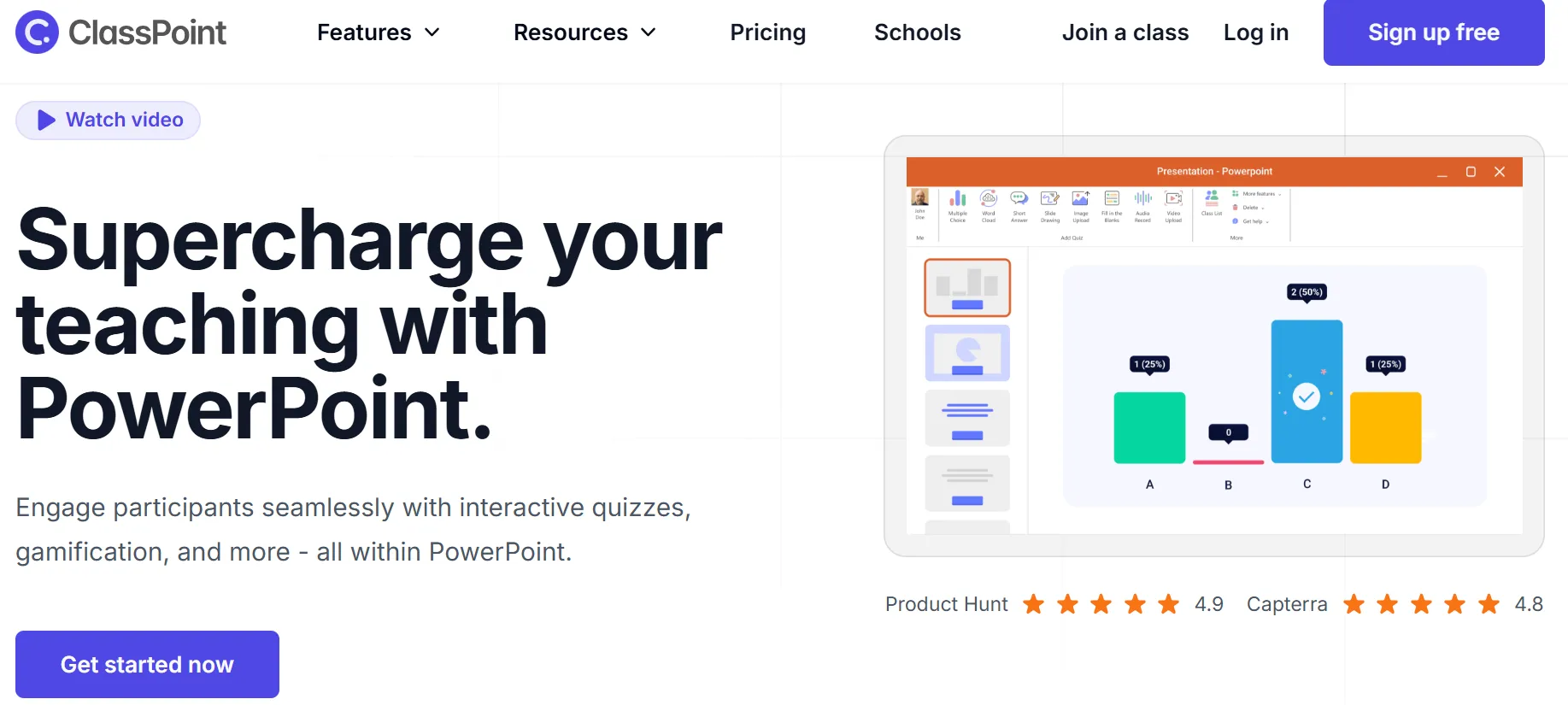 classpoint feature image