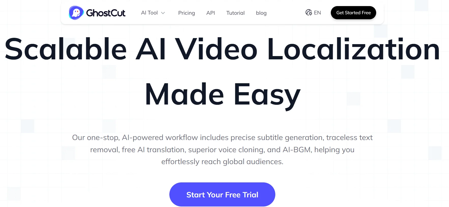 ghostcut feature image