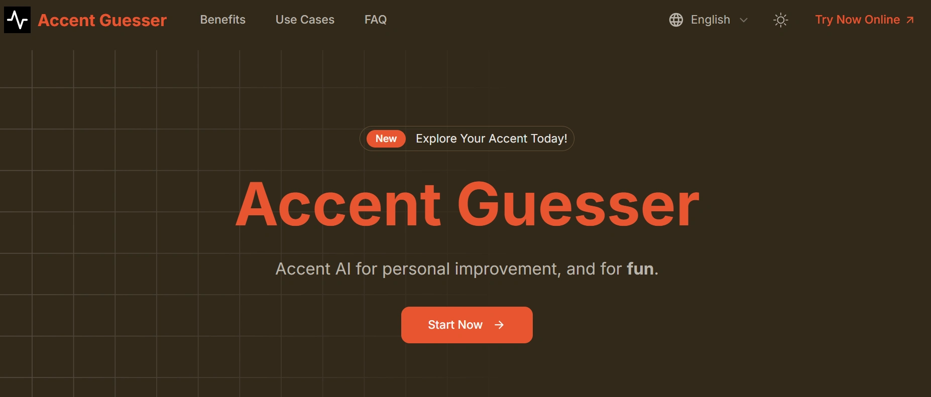 accent guesser feature image