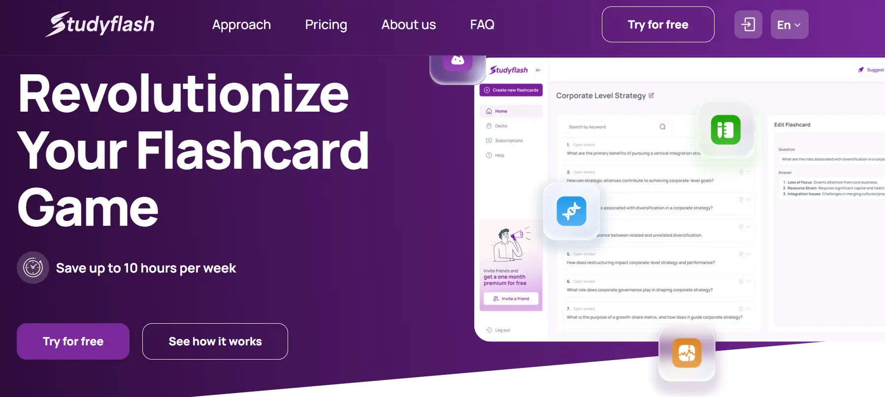 studyflash feature image
