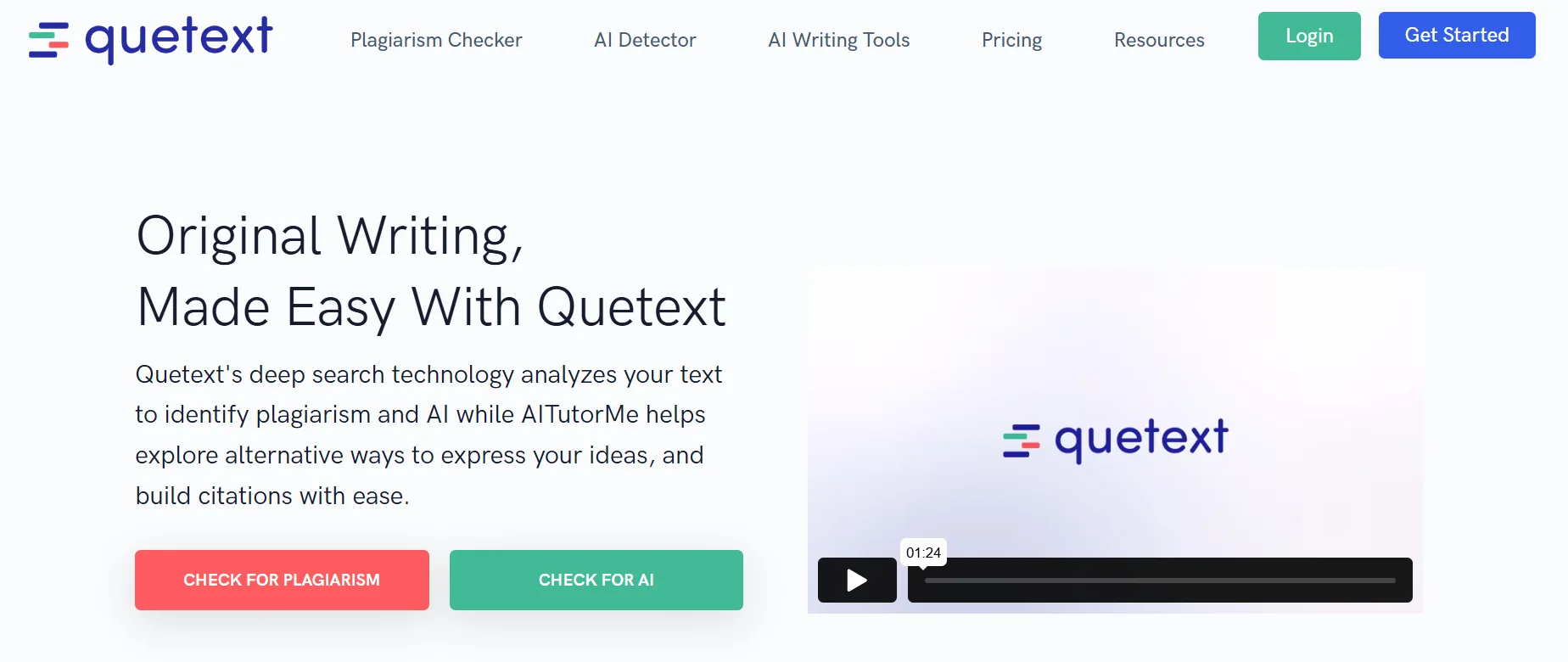 quetext feature image