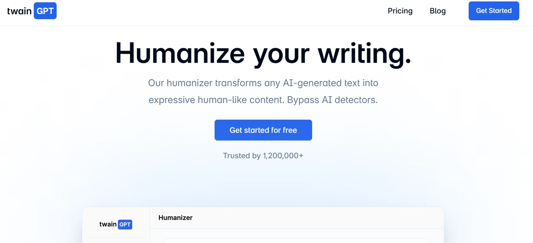 twaingpt feature image