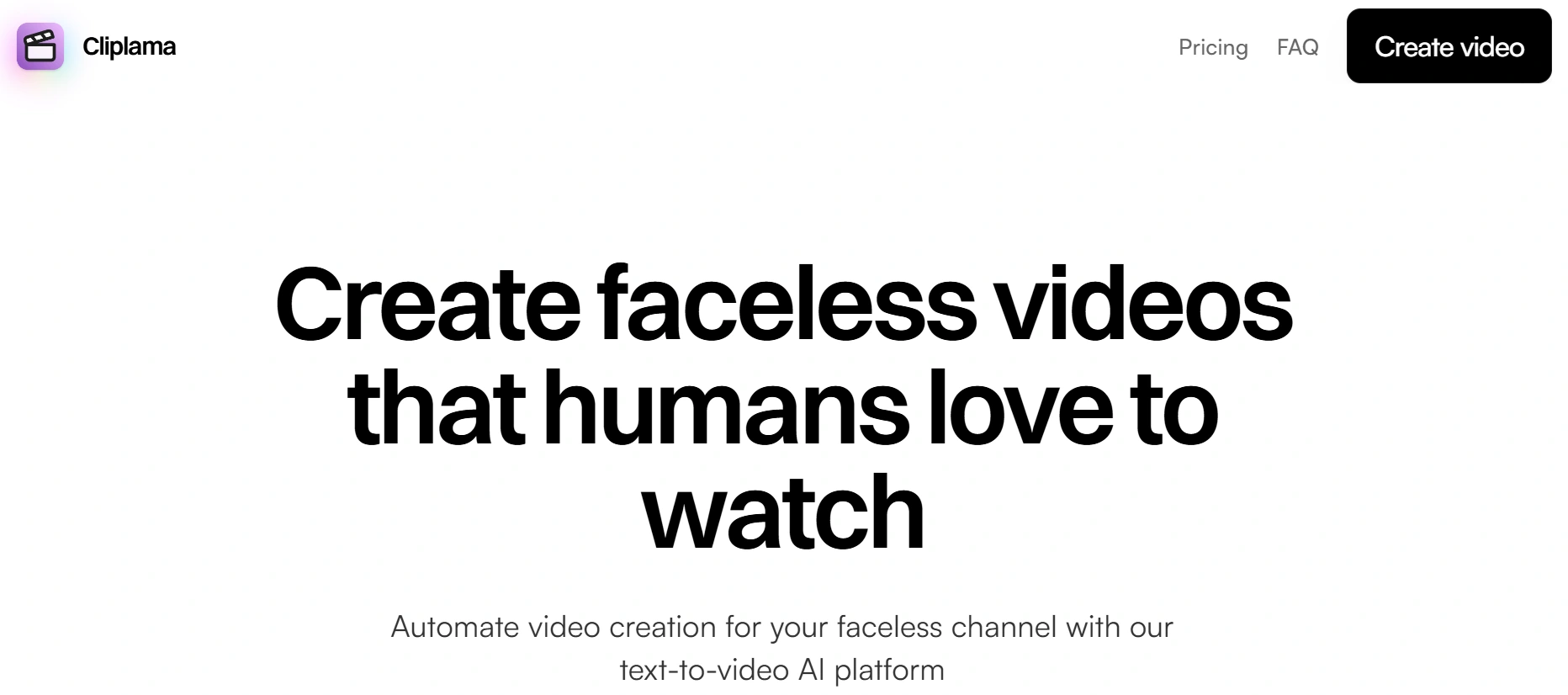 cliplama feature image