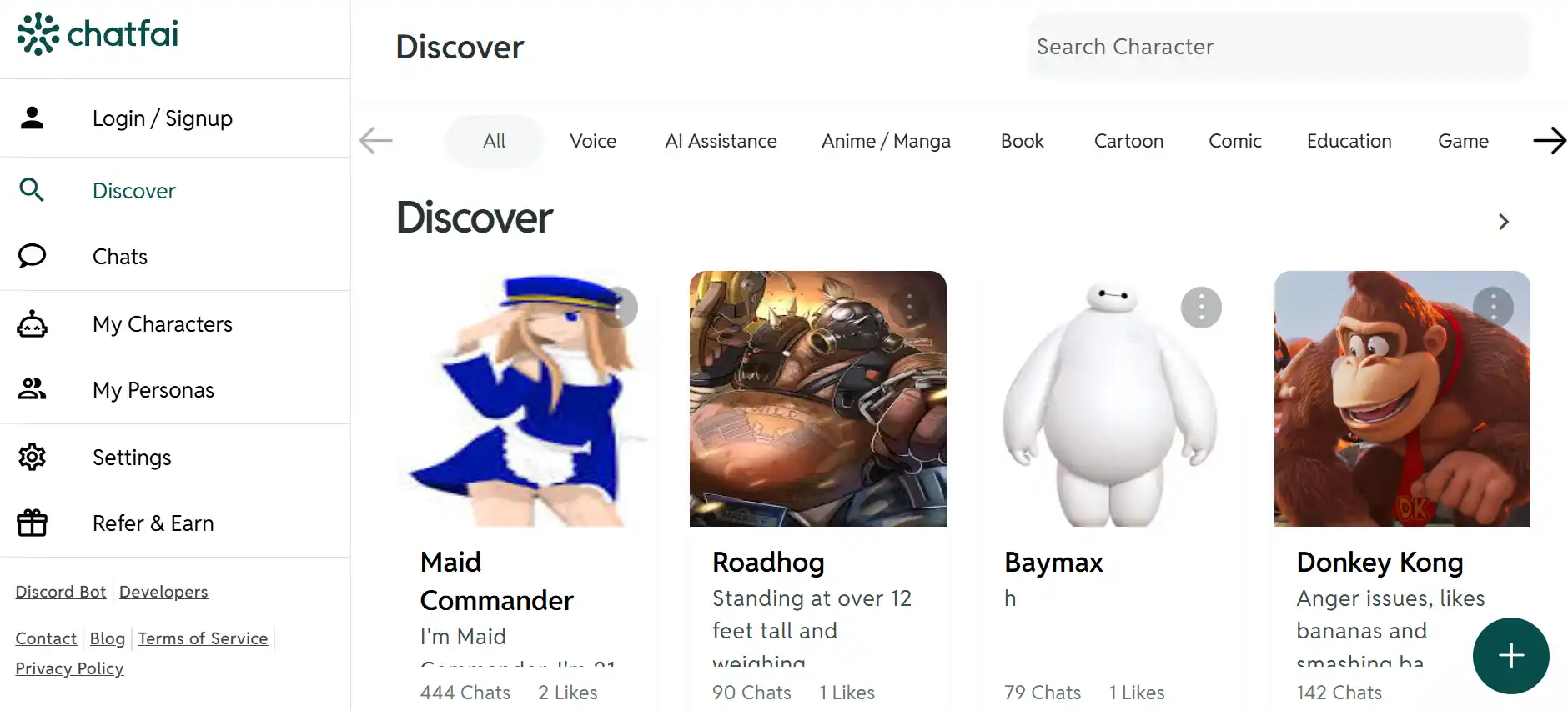 chatfai feature image