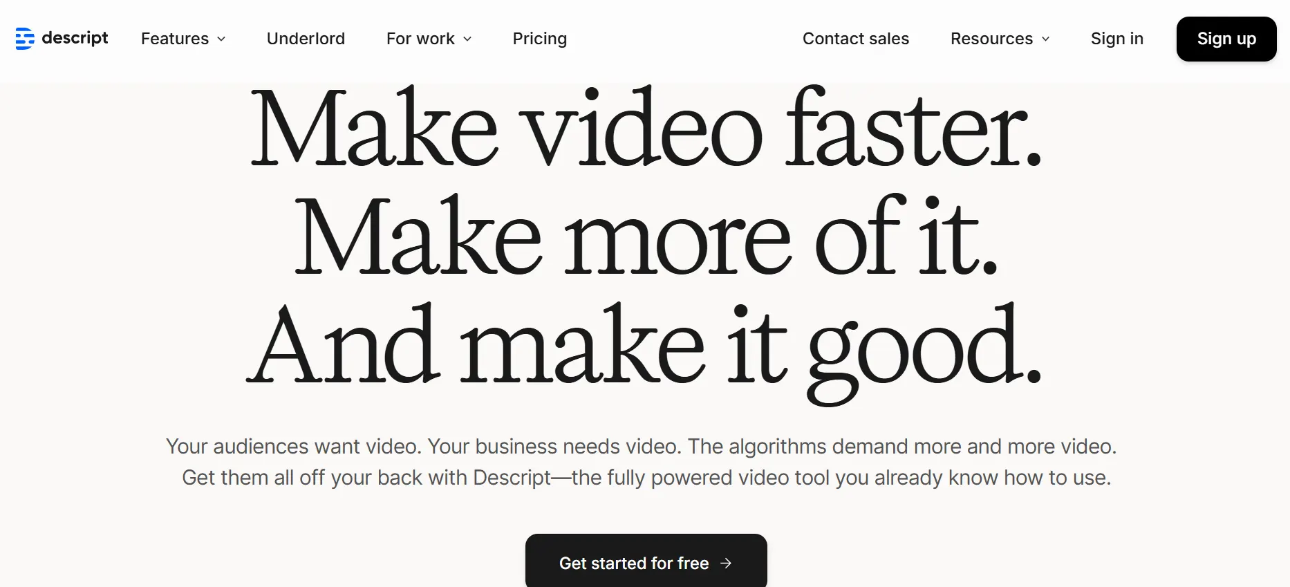 descript feature-image