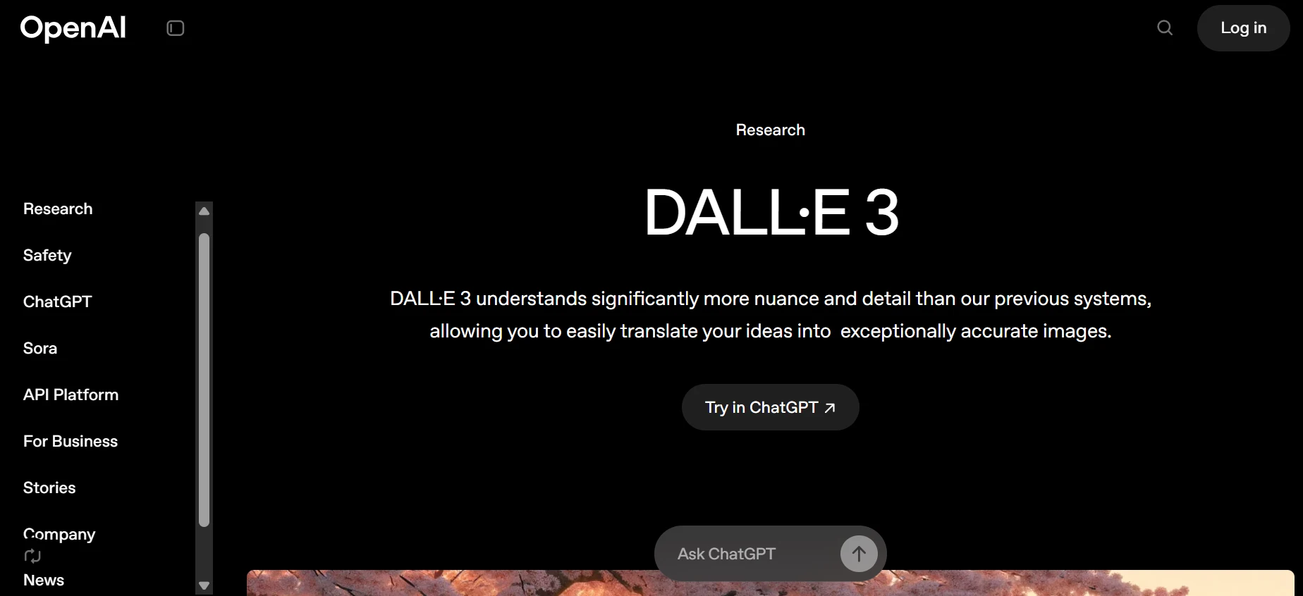 dall·e3 feature-image