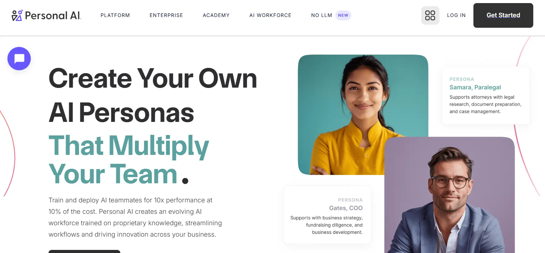 personal ai feature-image